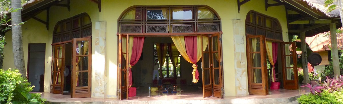 Bali Mandala News 1/2025