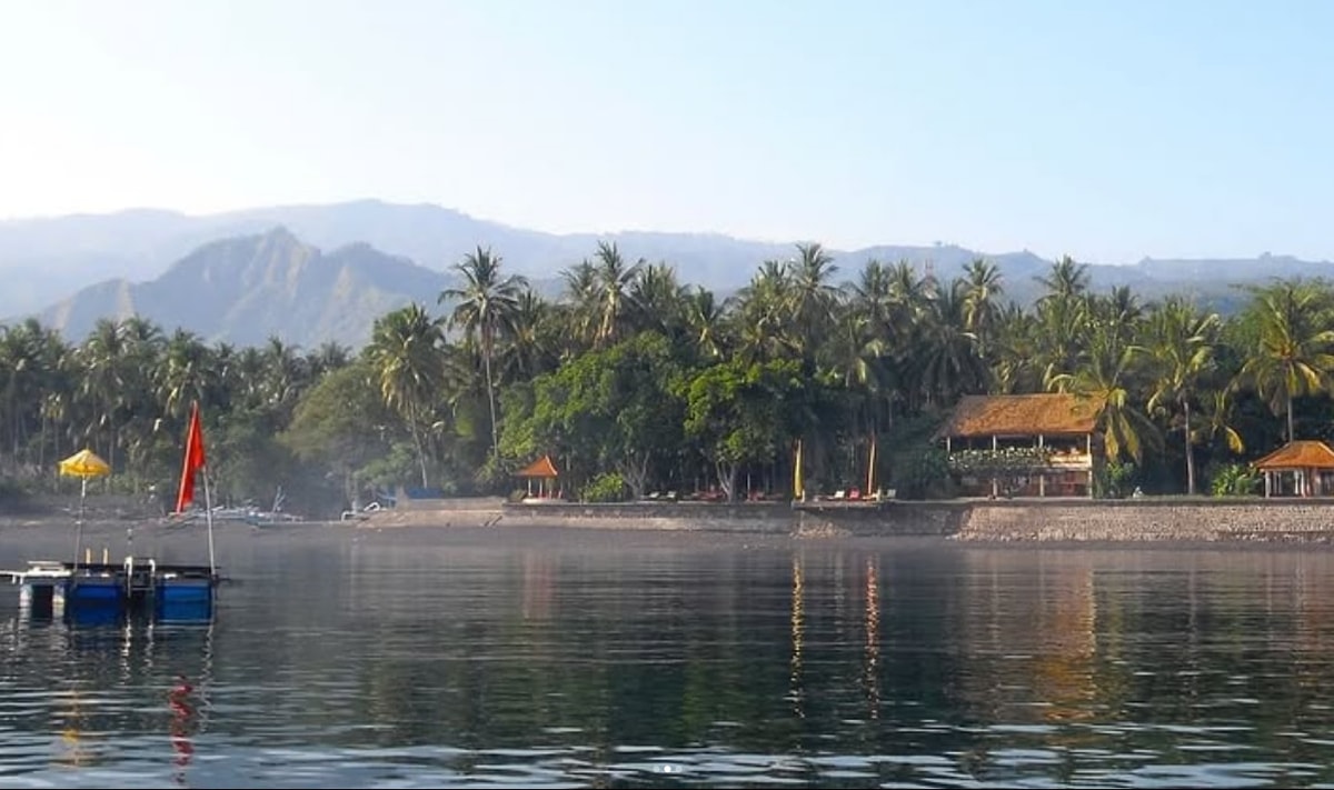Snorkelling