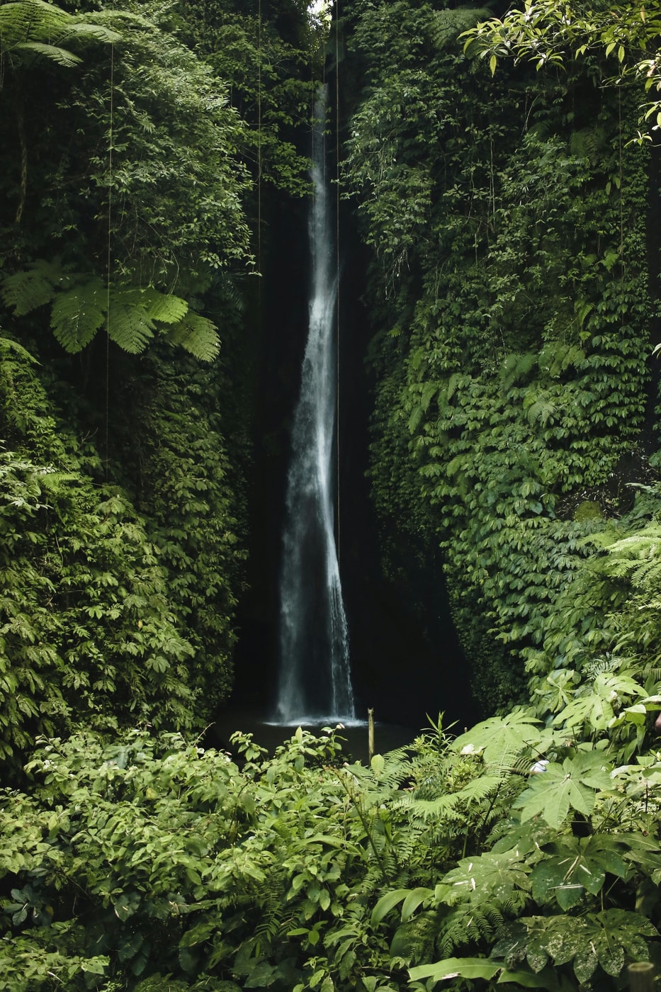 Wasserfall & Naturausflüge